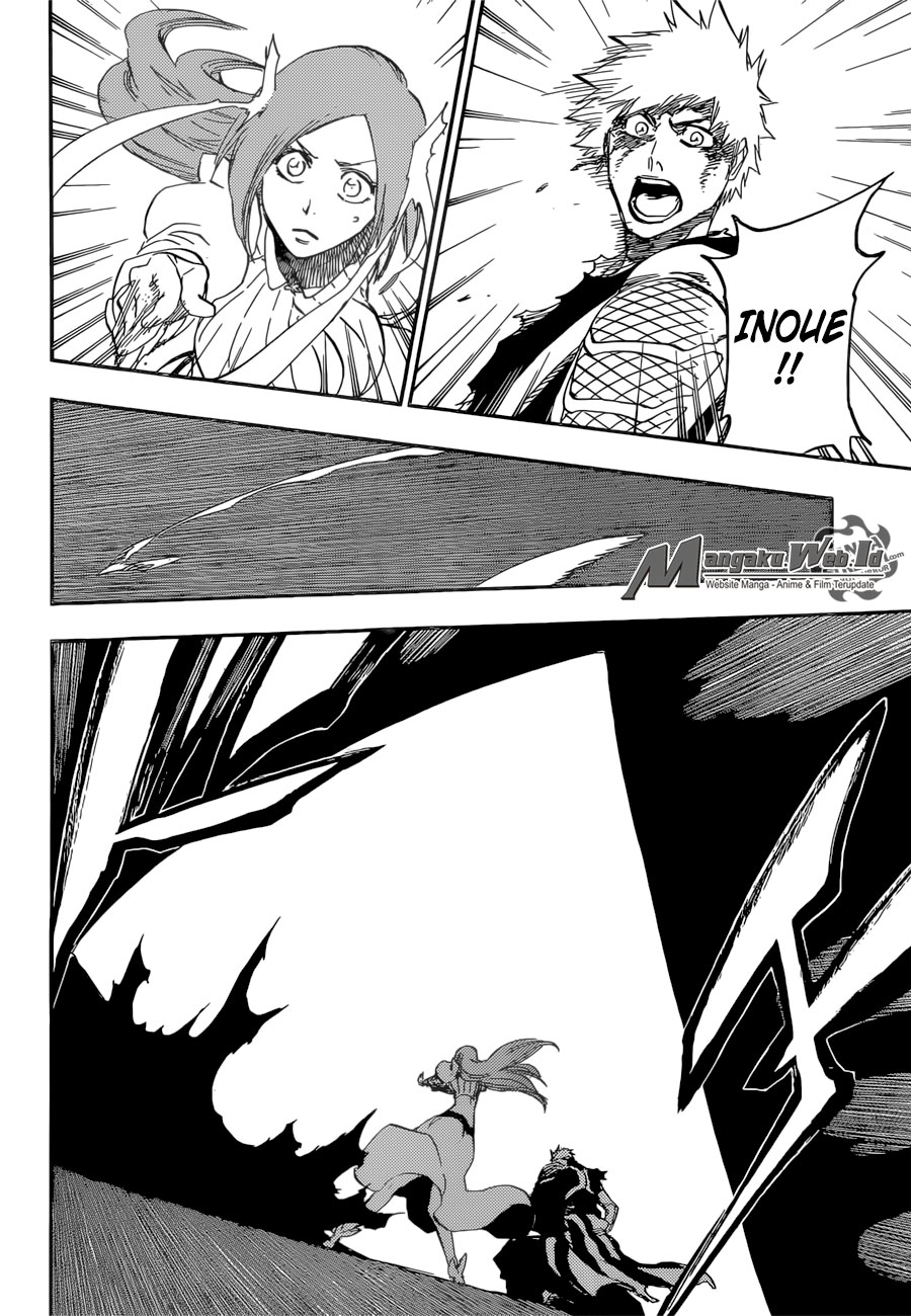 Bleach Chap 675 - Next Chap 676