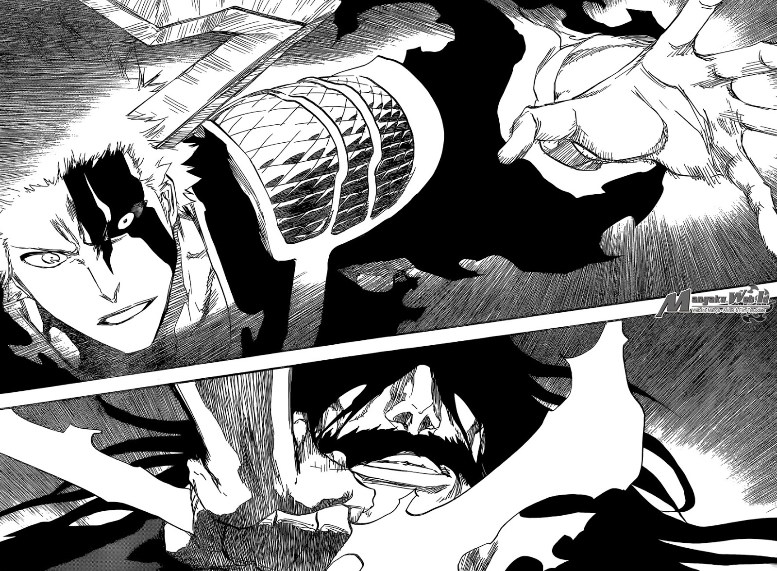 Bleach Chap 676 - Next Chap 677