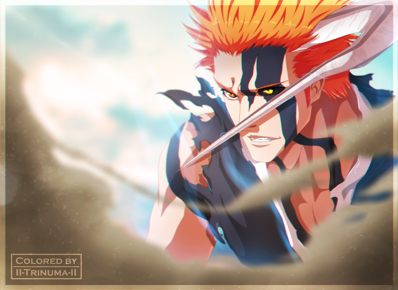 Bleach Chap 676 - Next Chap 677