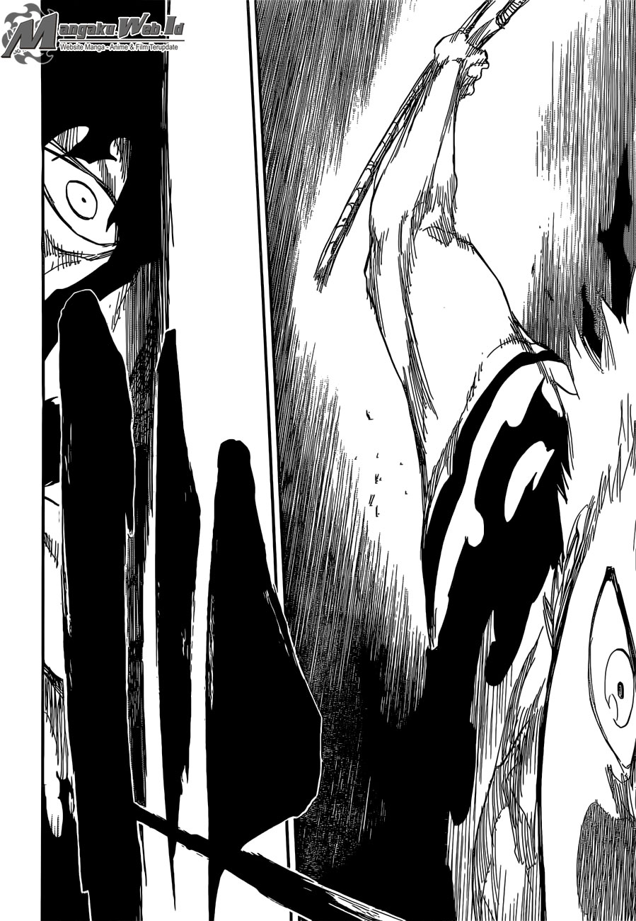 Bleach Chap 676 - Next Chap 677