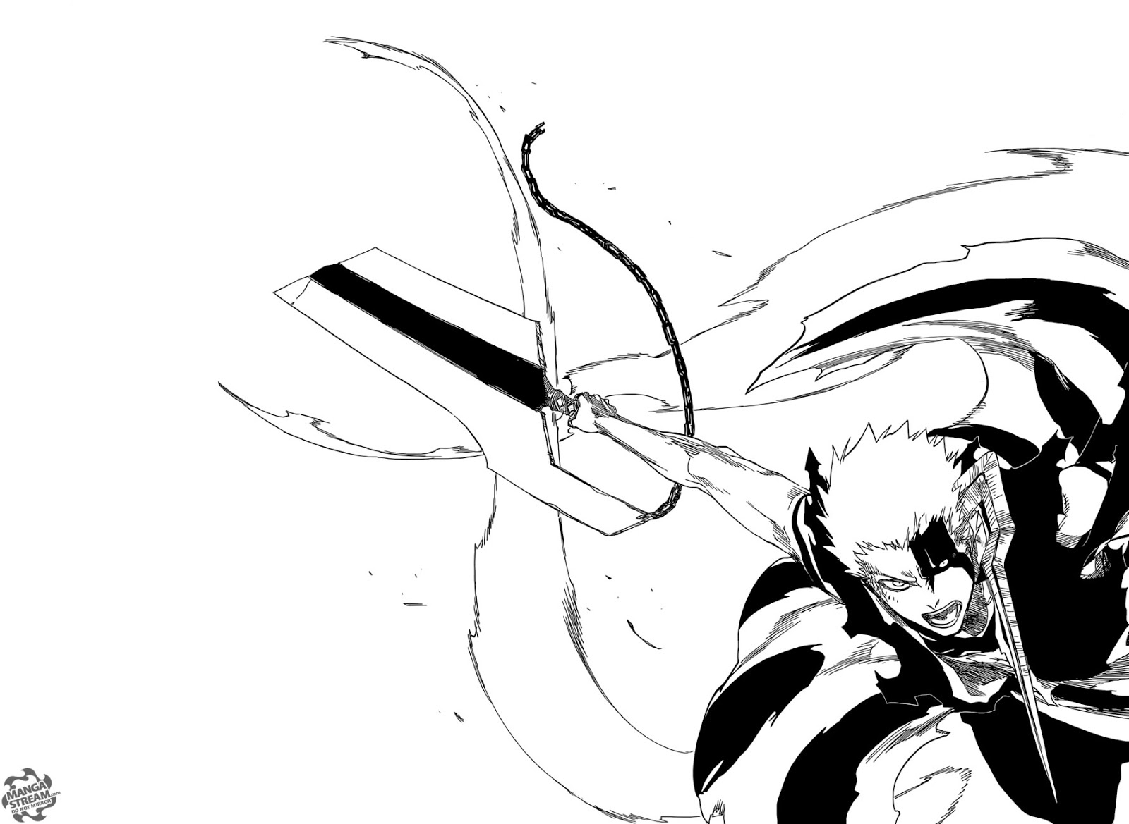 Bleach Chap 678 - Next Chap 679