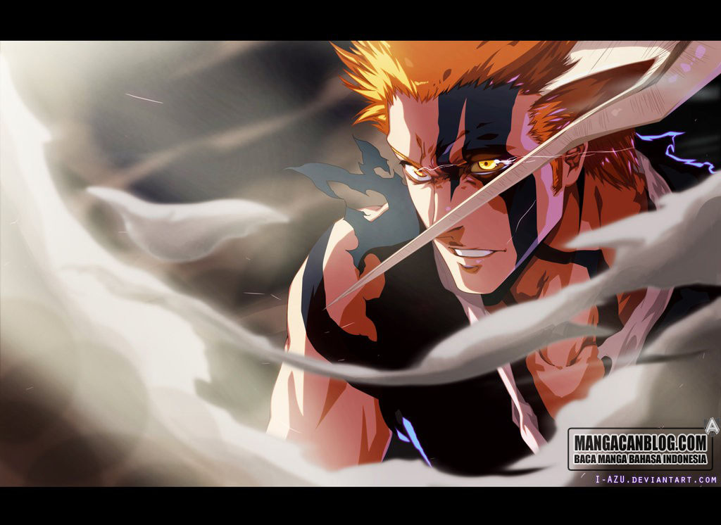 Bleach Chap 679 - Next Chap 680