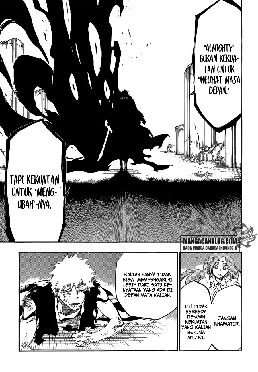 Bleach Chap 679 - Next Chap 680
