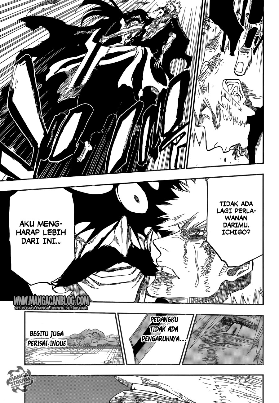 Bleach Chap 679 - Next Chap 680