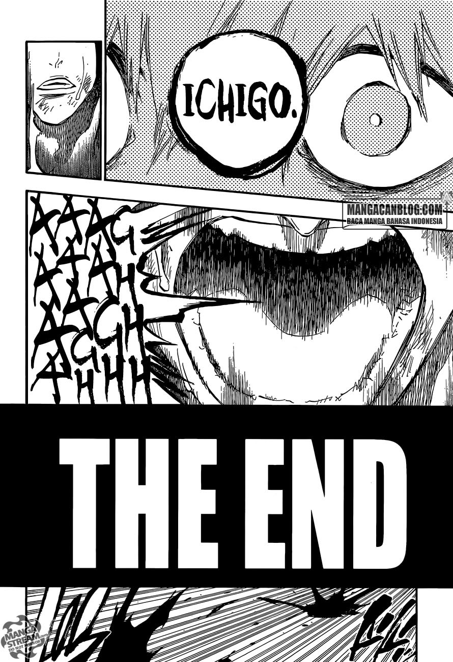 Bleach Chap 679 - Next Chap 680