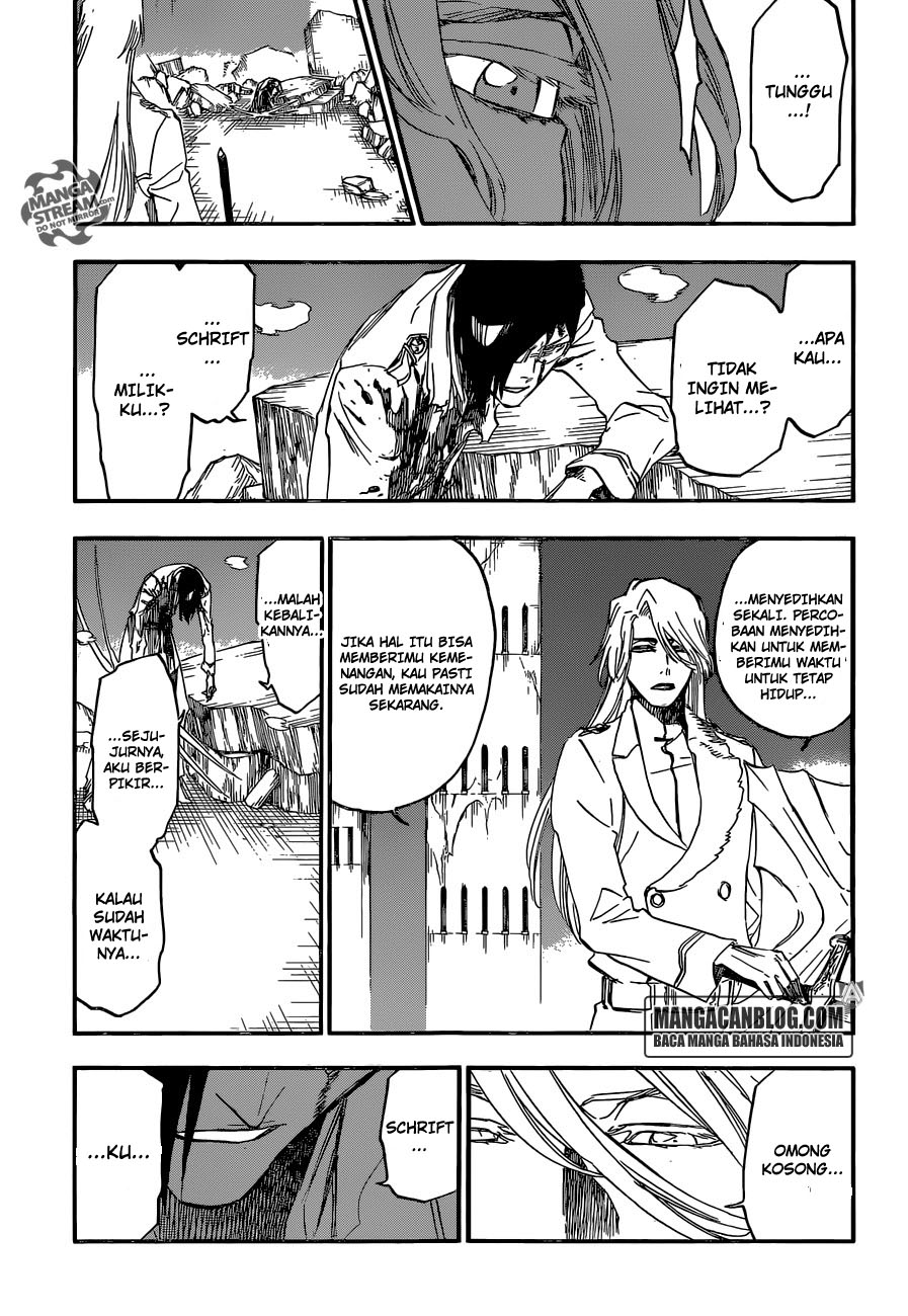 Bleach Chap 679 - Next Chap 680