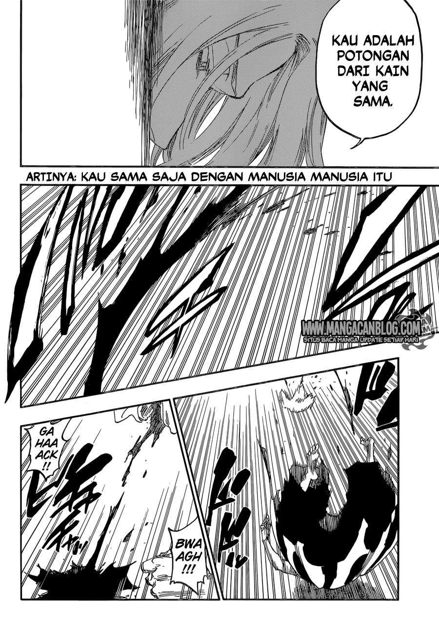 Bleach Chap 679 - Next Chap 680