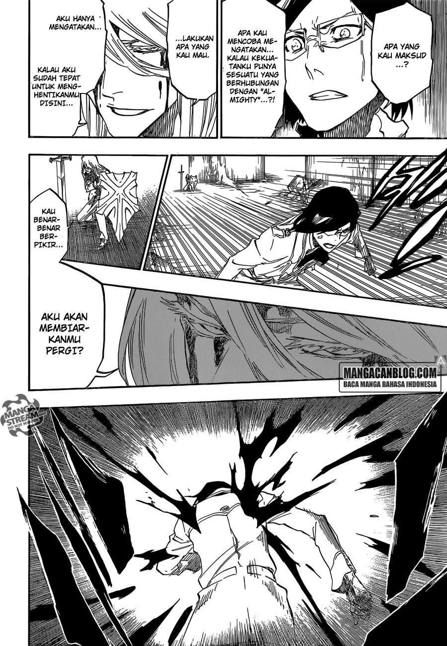Bleach Chap 679 - Next Chap 680