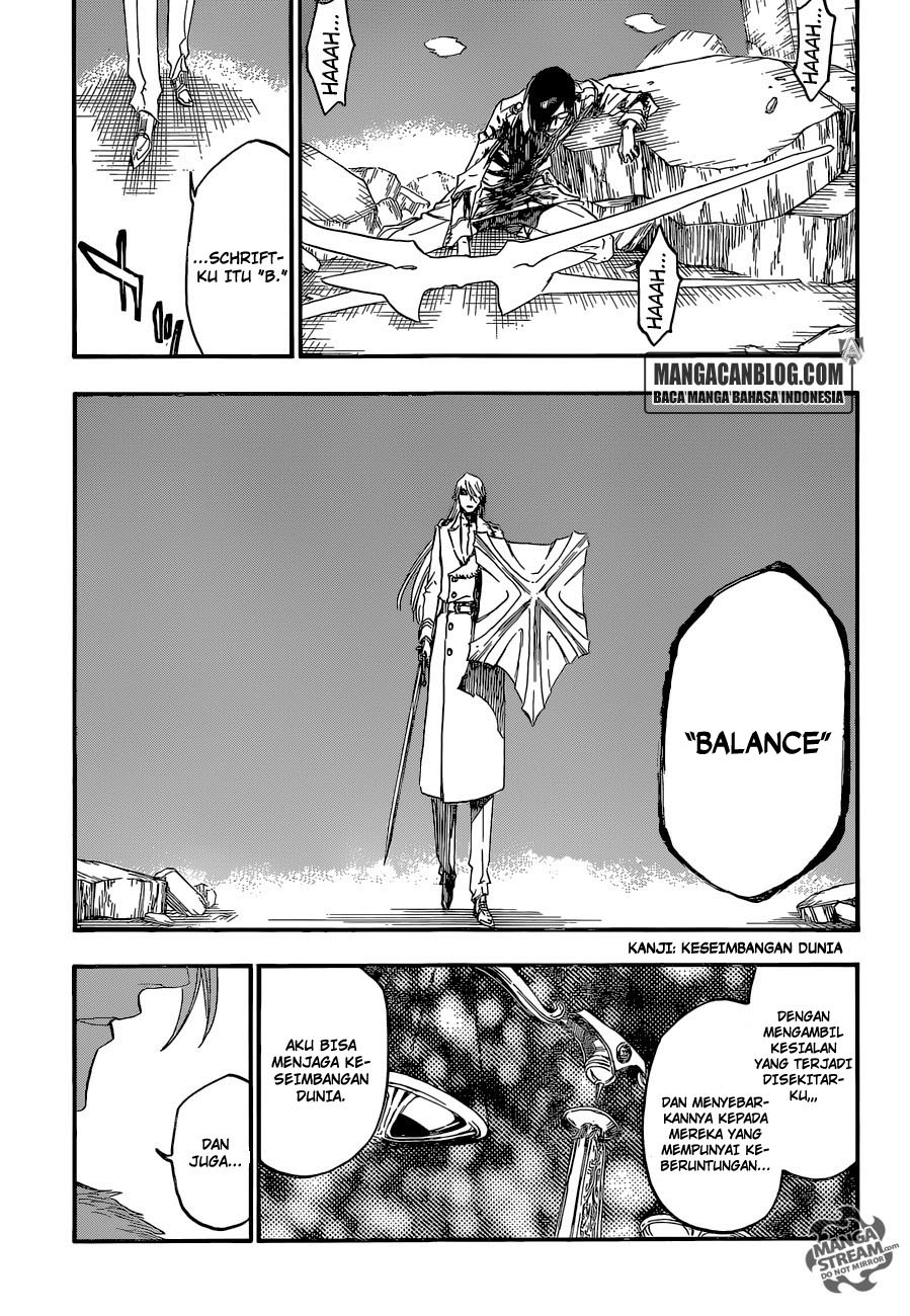 Bleach Chap 679 - Next Chap 680