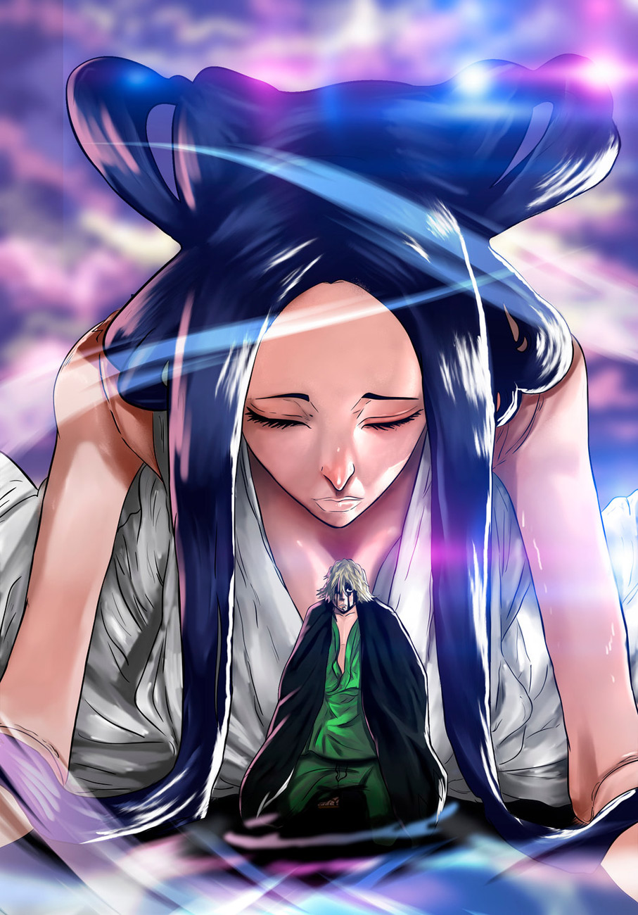 Bleach Chap 670 - Next Chap 671