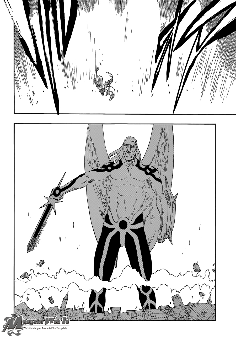 Bleach Chap 670 - Next Chap 671
