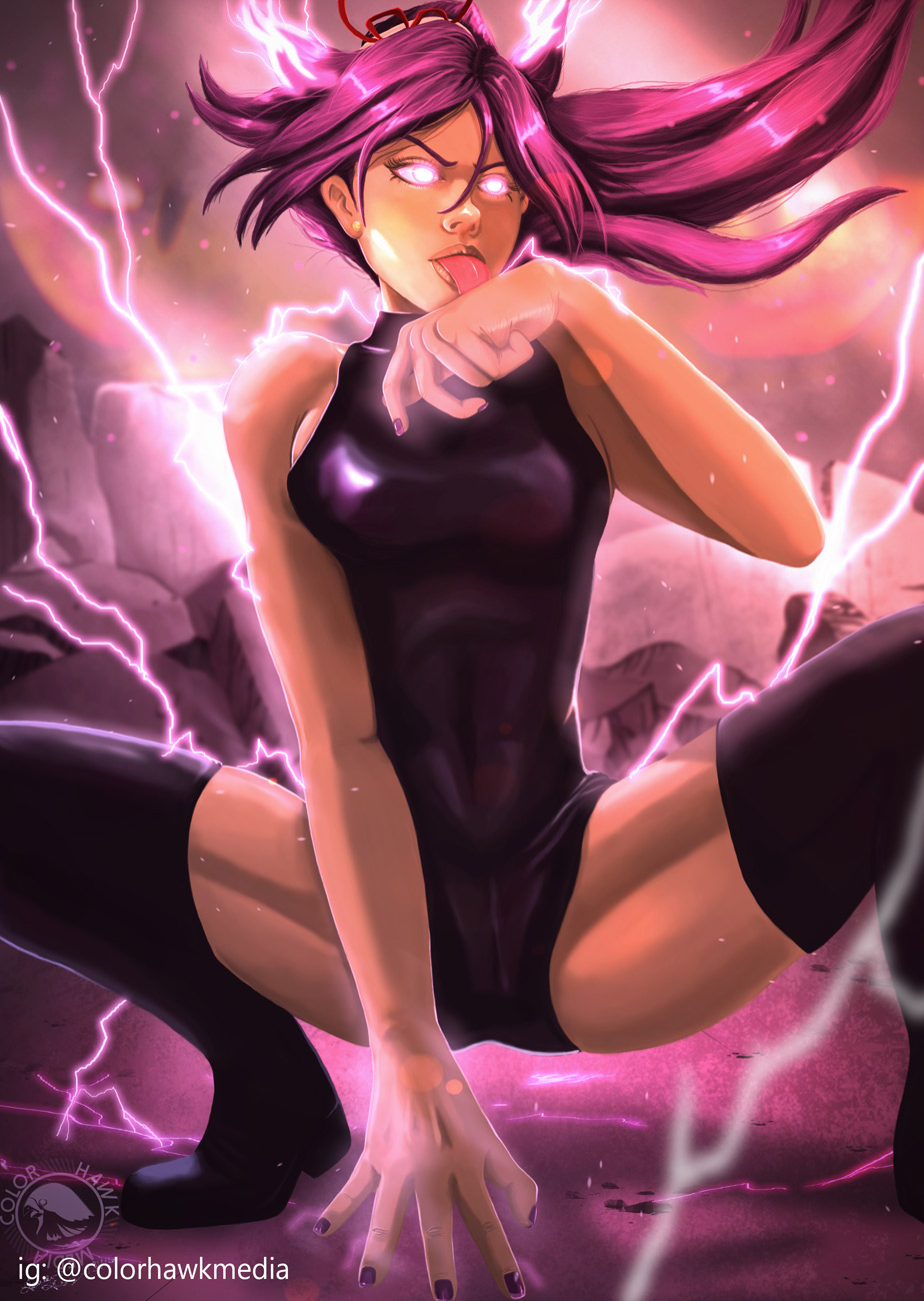 Bleach Chap 670 - Next Chap 671