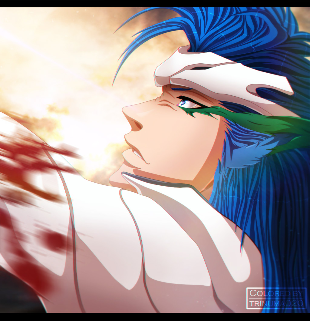 Bleach Chap 670 - Next Chap 671