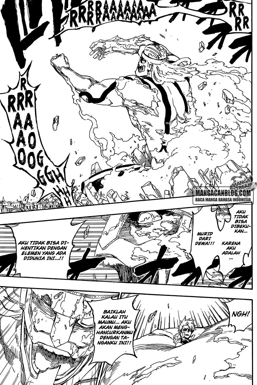 Bleach Chap 671 - Next Chap 672