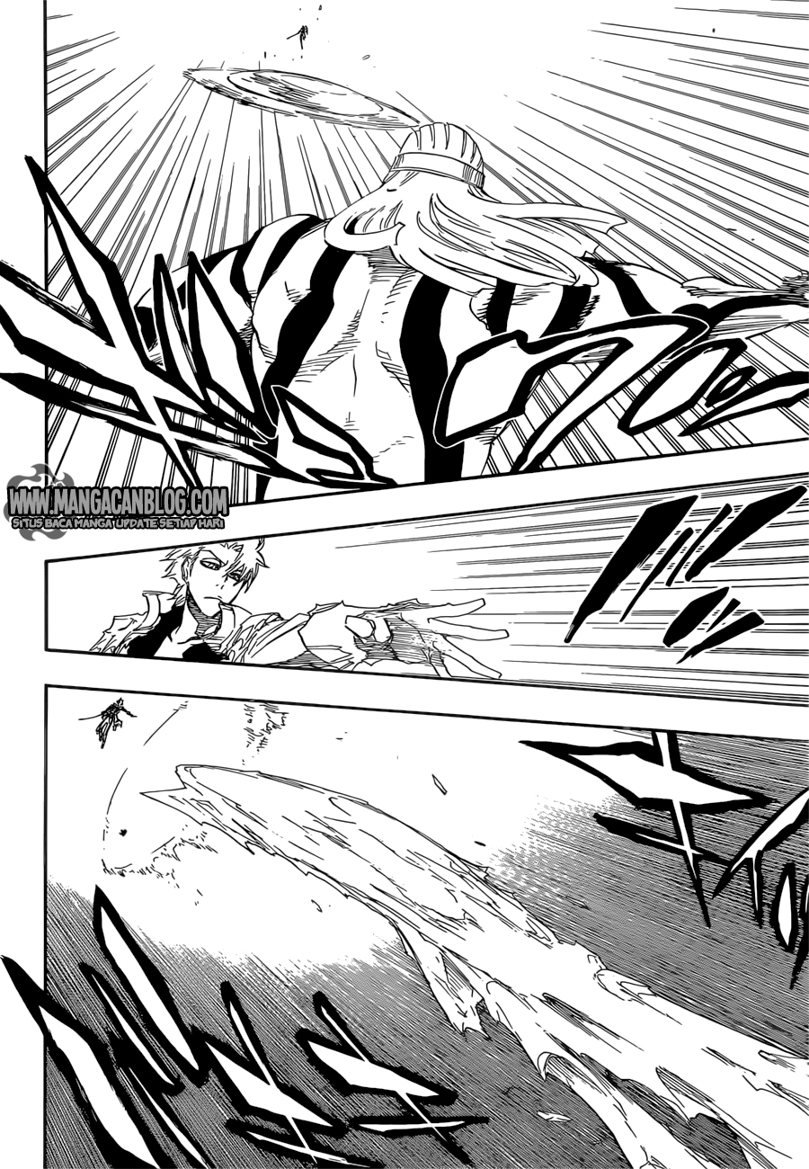 Bleach Chap 671 - Next Chap 672