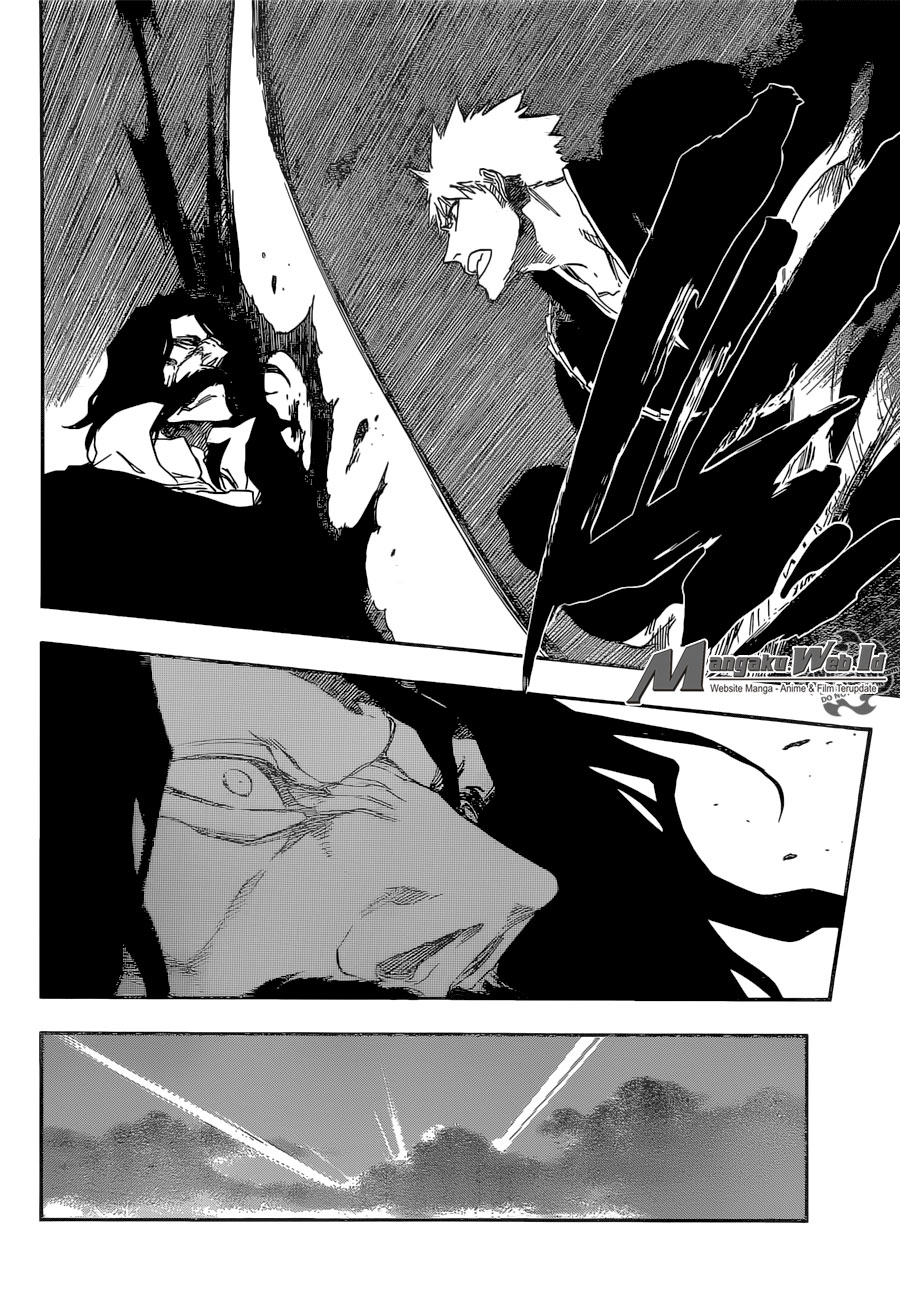Bleach Chap 672 - Next Chap 673