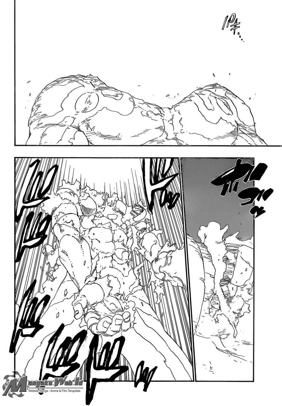 Bleach Chap 672 - Next Chap 673