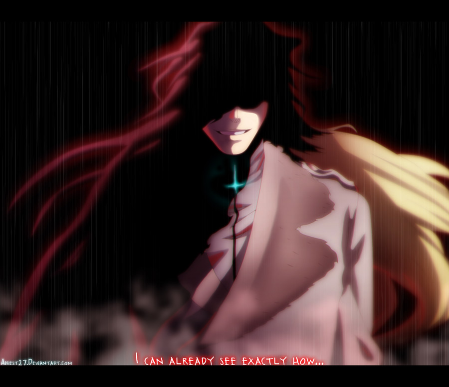 Bleach Chap 672 - Next Chap 673
