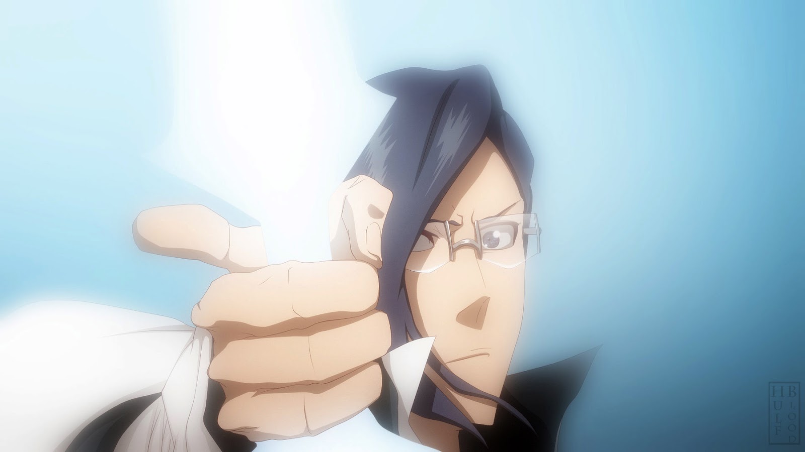 Bleach Chap 672 - Next Chap 673