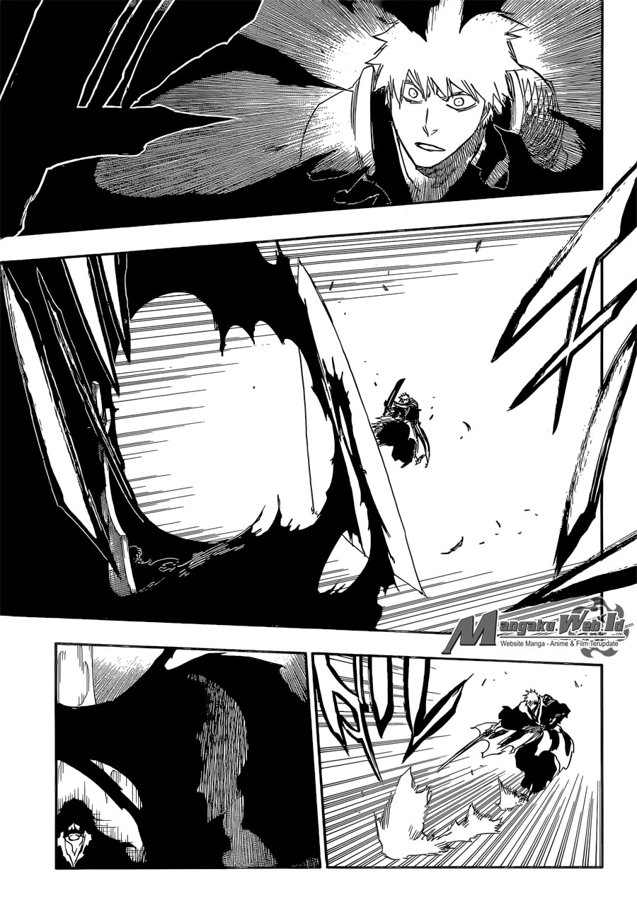 Bleach Chap 673 - Next Chap 674