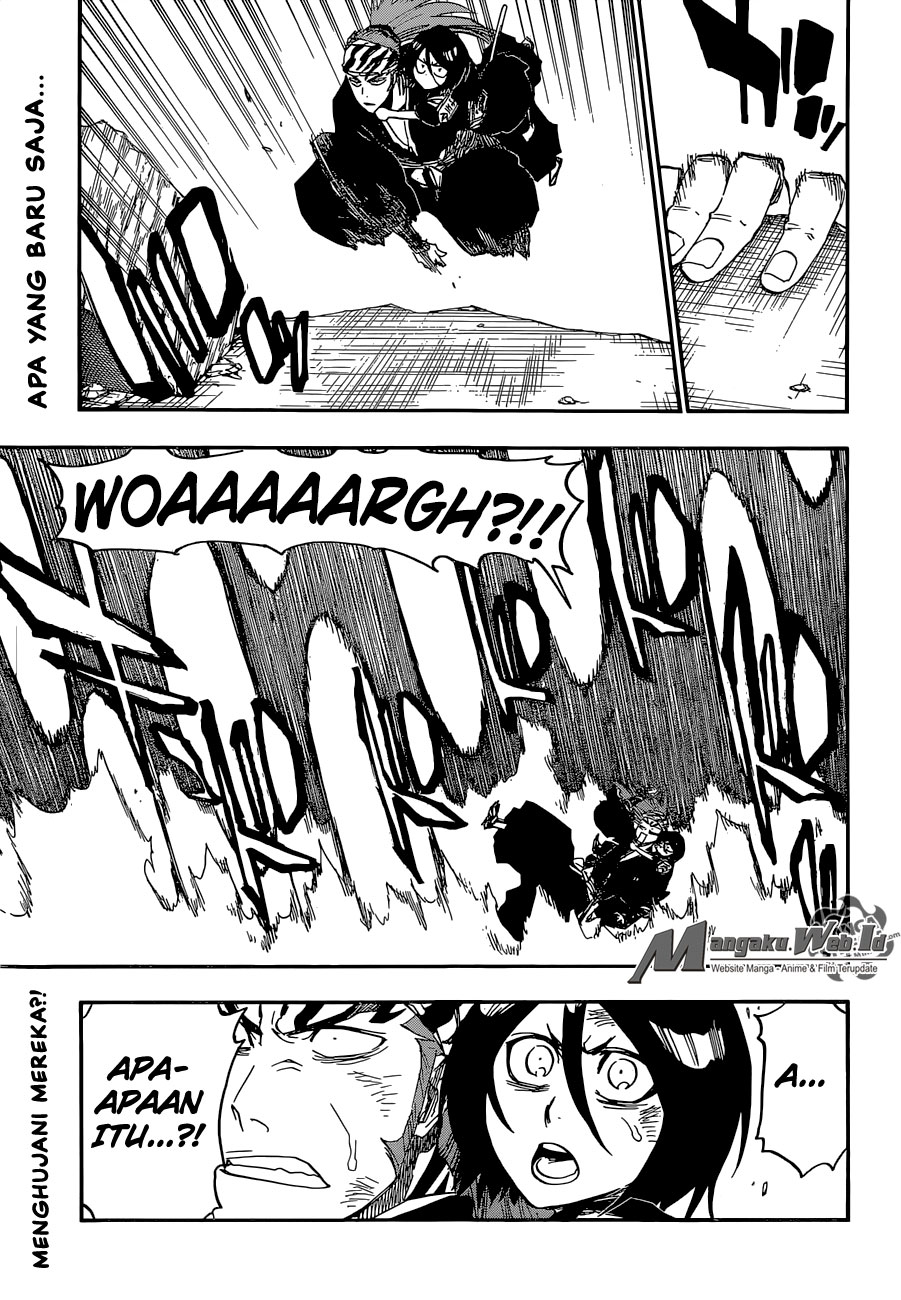 Bleach Chap 673 - Next Chap 674