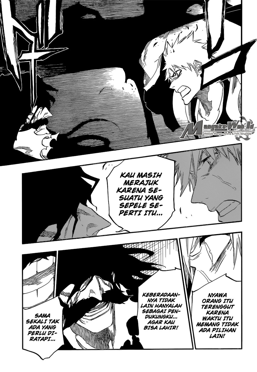 Bleach Chap 673 - Next Chap 674