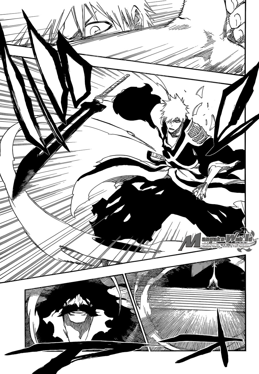 Bleach Chap 673 - Next Chap 674