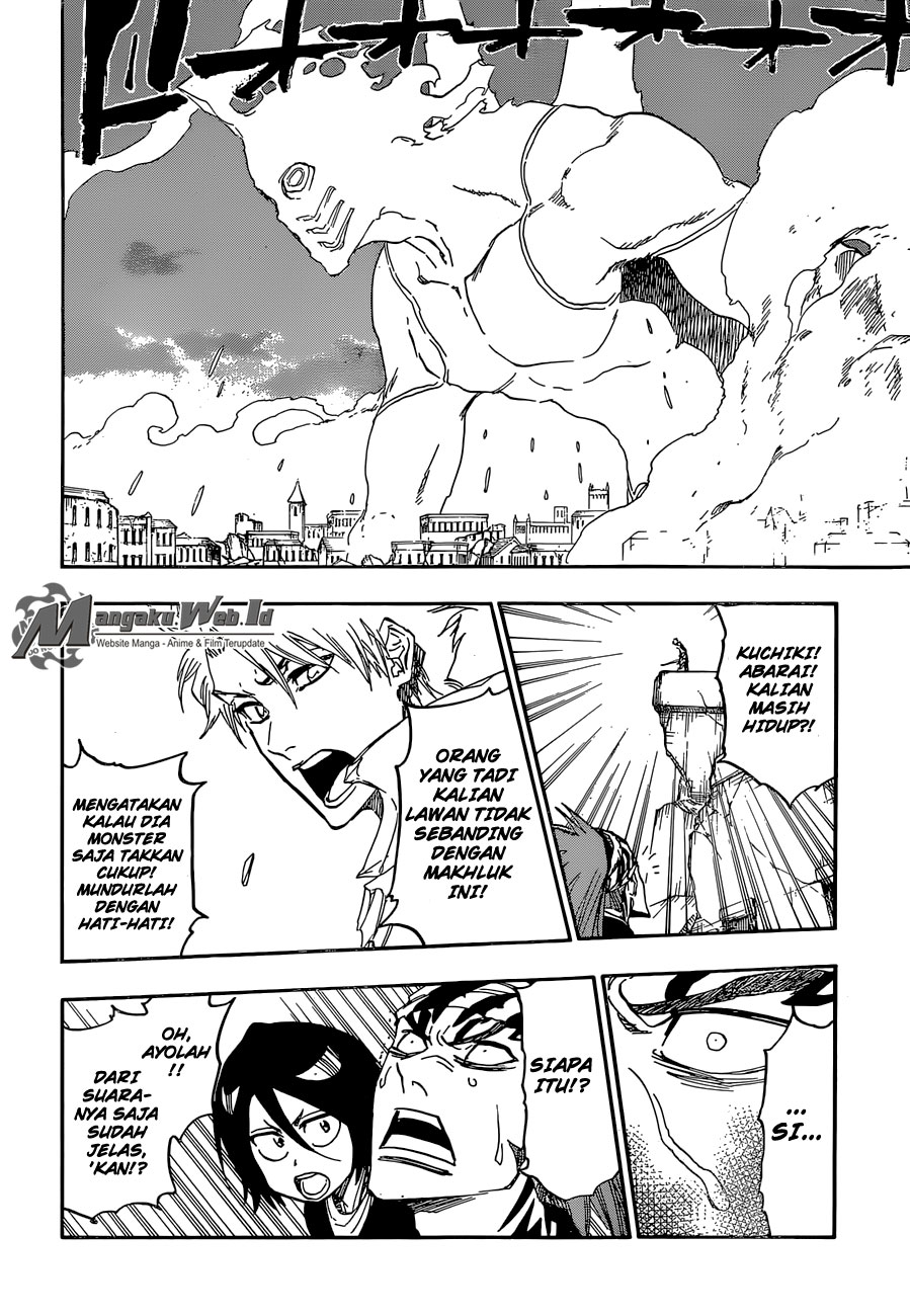 Bleach Chap 673 - Next Chap 674
