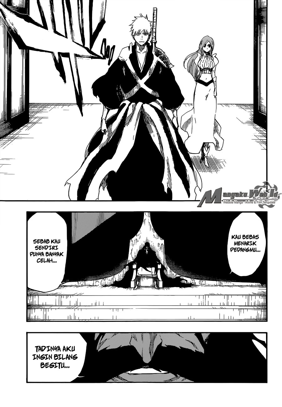 Bleach Chap 673 - Next Chap 674
