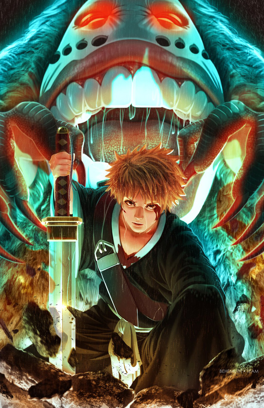 Bleach Chap 673 - Next Chap 674