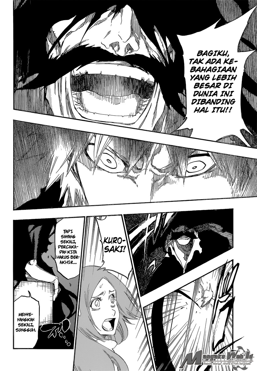 Bleach Chap 673 - Next Chap 674