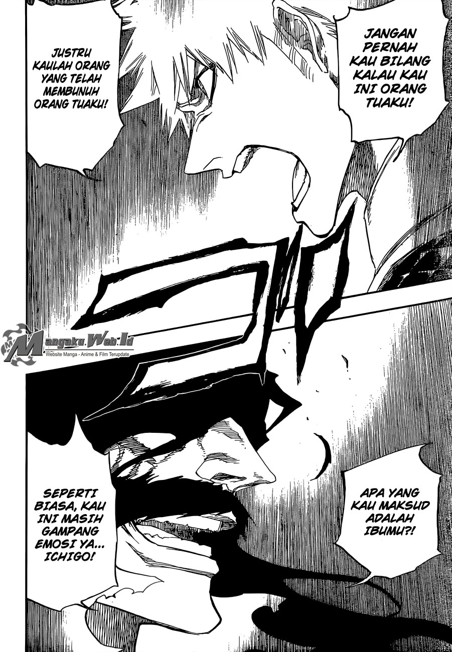 Bleach Chap 673 - Next Chap 674