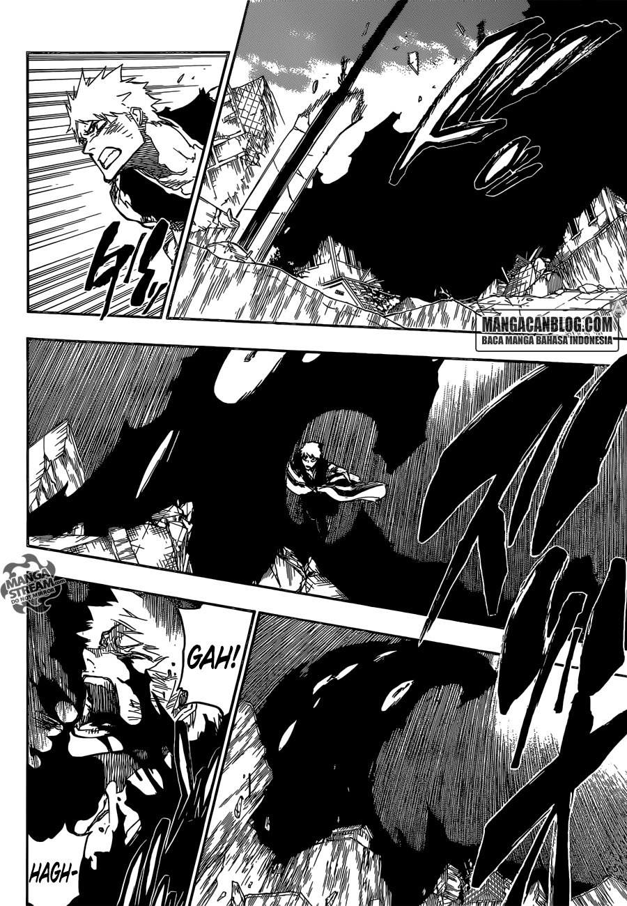 Bleach Chap 684 - Next Chap 685