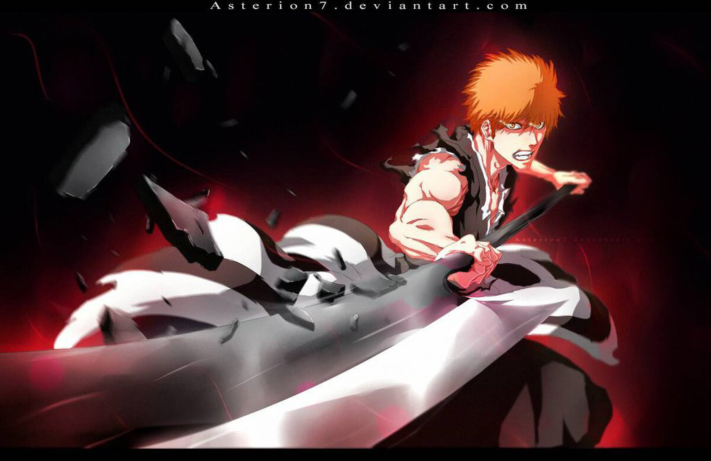 Bleach Chap 685 - Next Chap 686