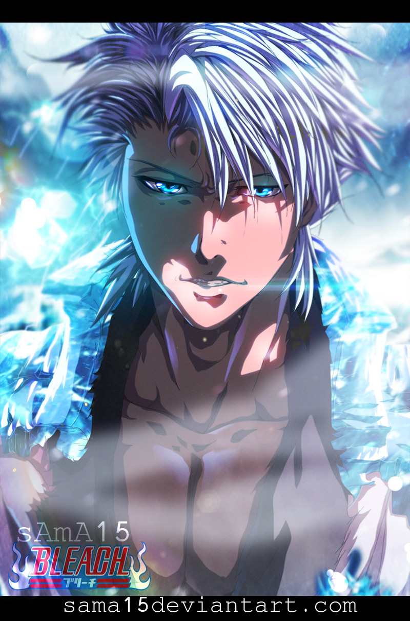 Bleach Chap 685 - Next Chap 686