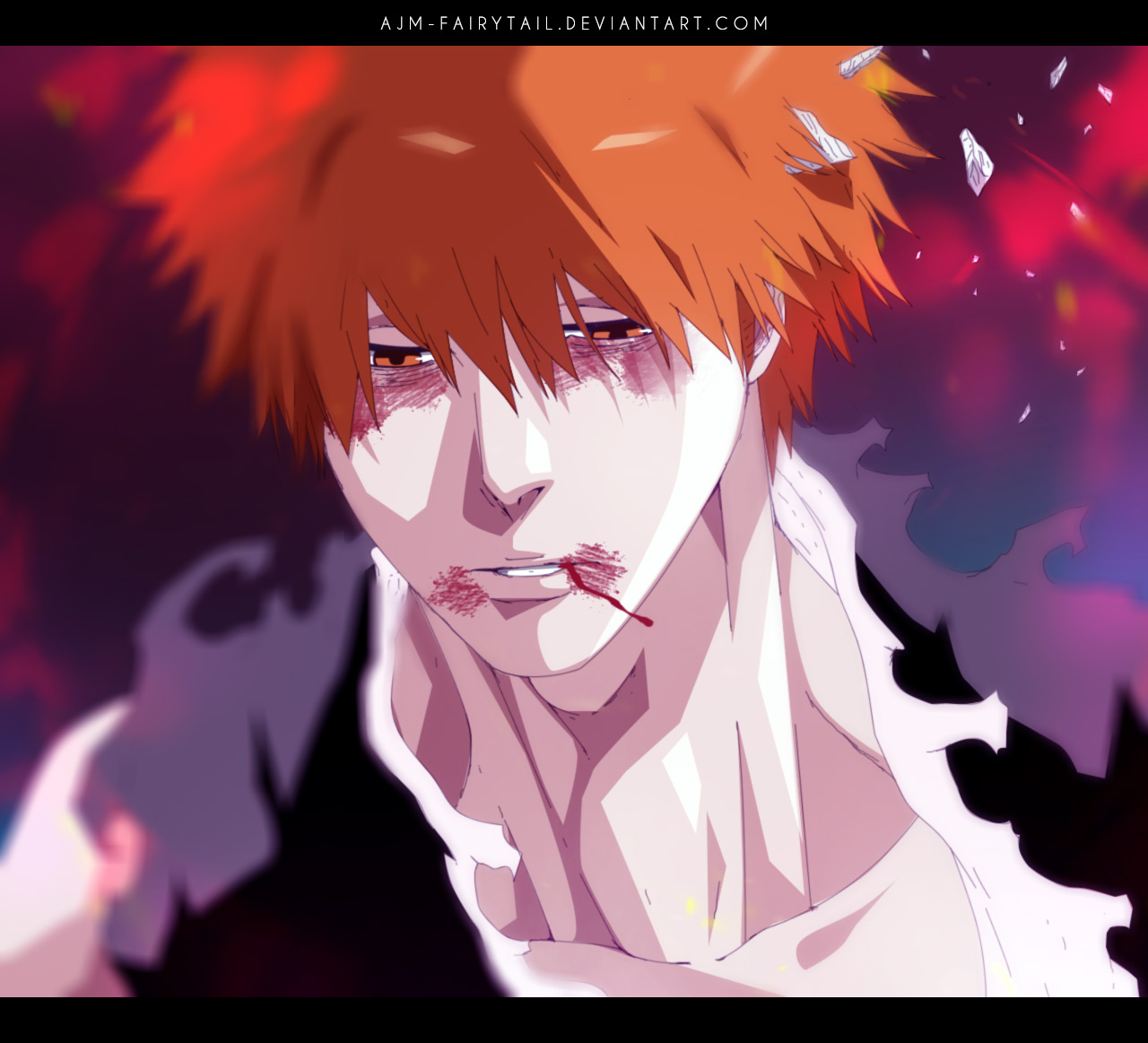 Bleach Chap 685 - Next Chap 686
