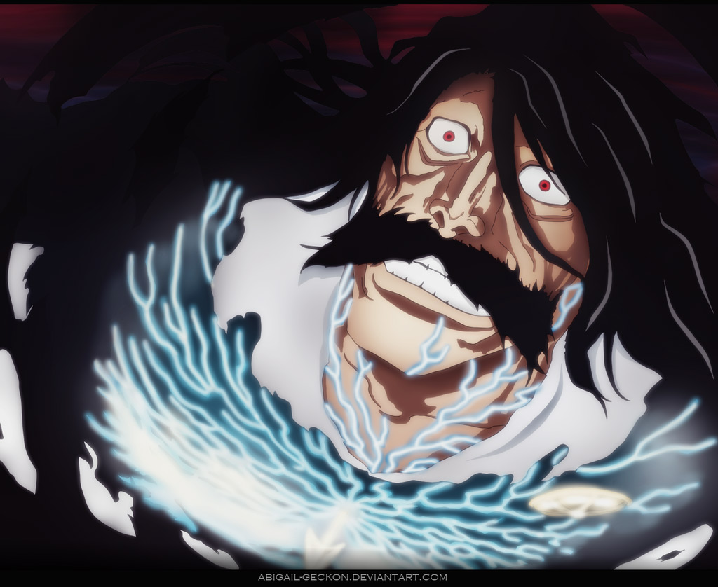 Bleach Chap 685 - Next Chap 686