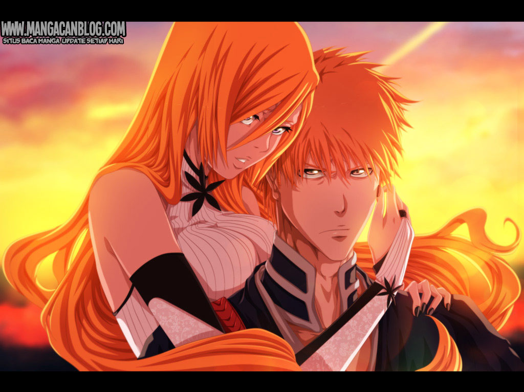 Bleach Chap 686 - Next Chap 687