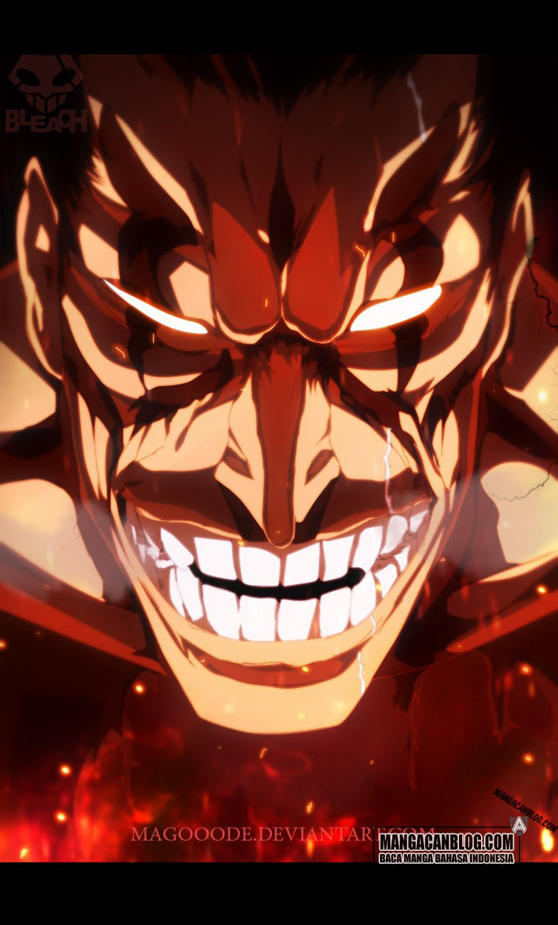 Bleach Chap 686 - Next Chap 687