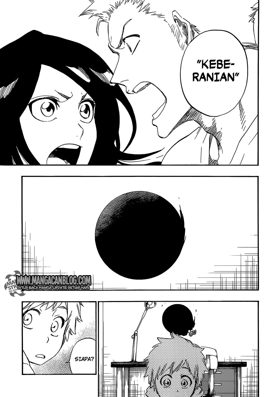 Bleach Chap 686 - Next Chap 687