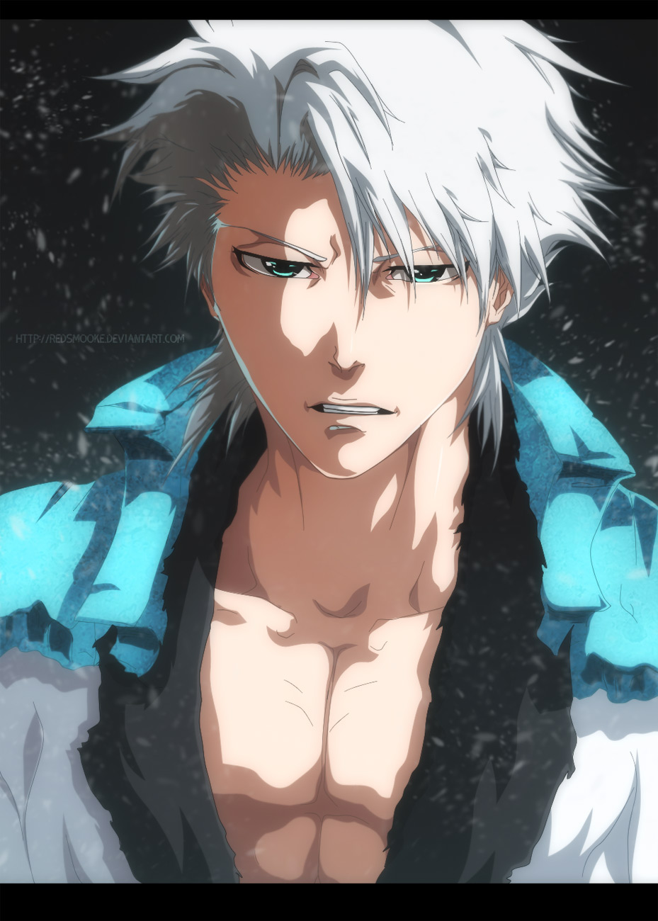 Bleach Chap 680 - Next Chap 681