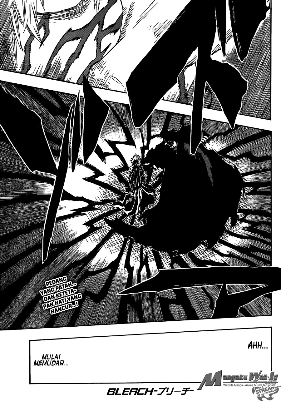 Bleach Chap 680 - Next Chap 681