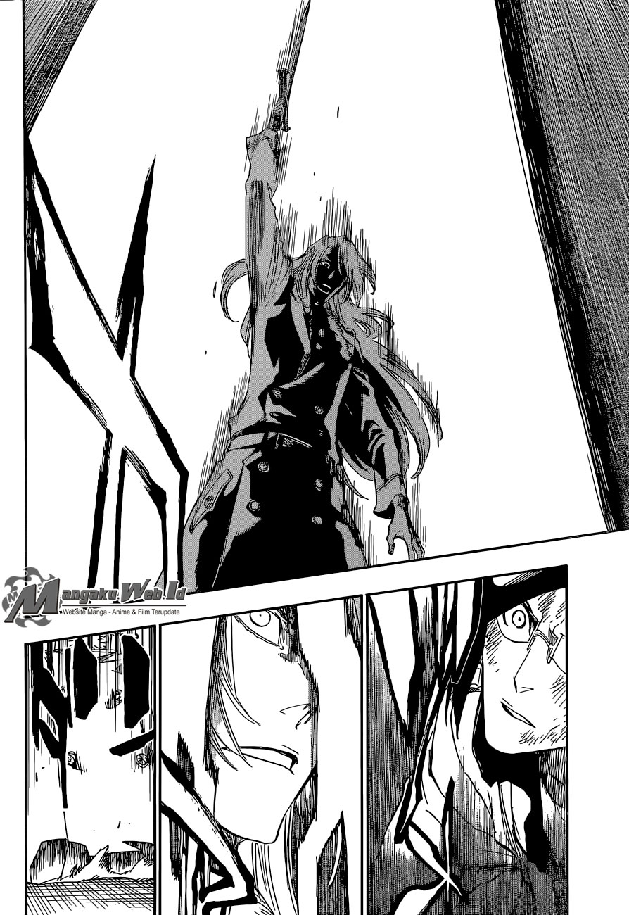 Bleach Chap 680 - Next Chap 681