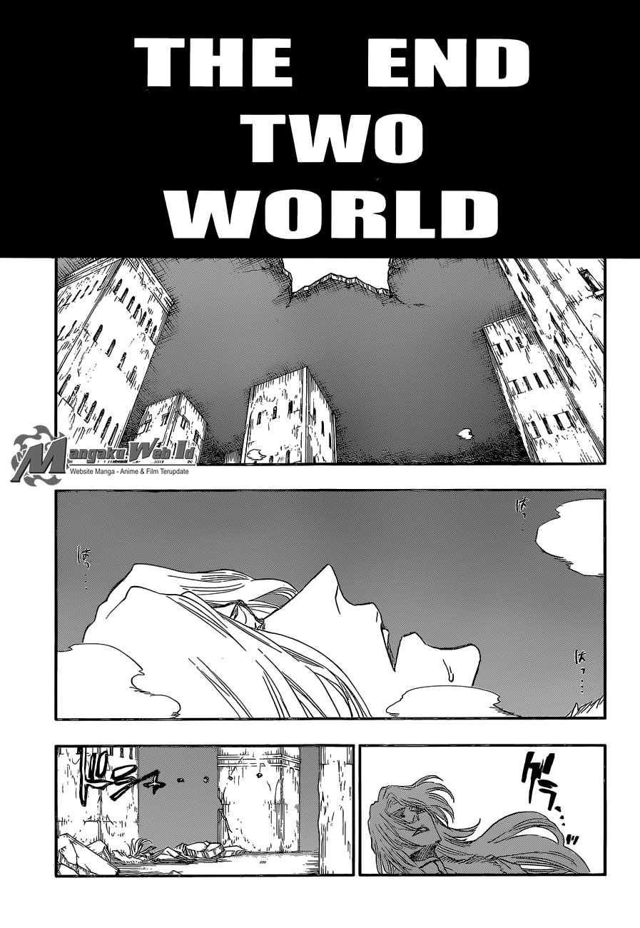 Bleach Chap 681 - Next Chap 682
