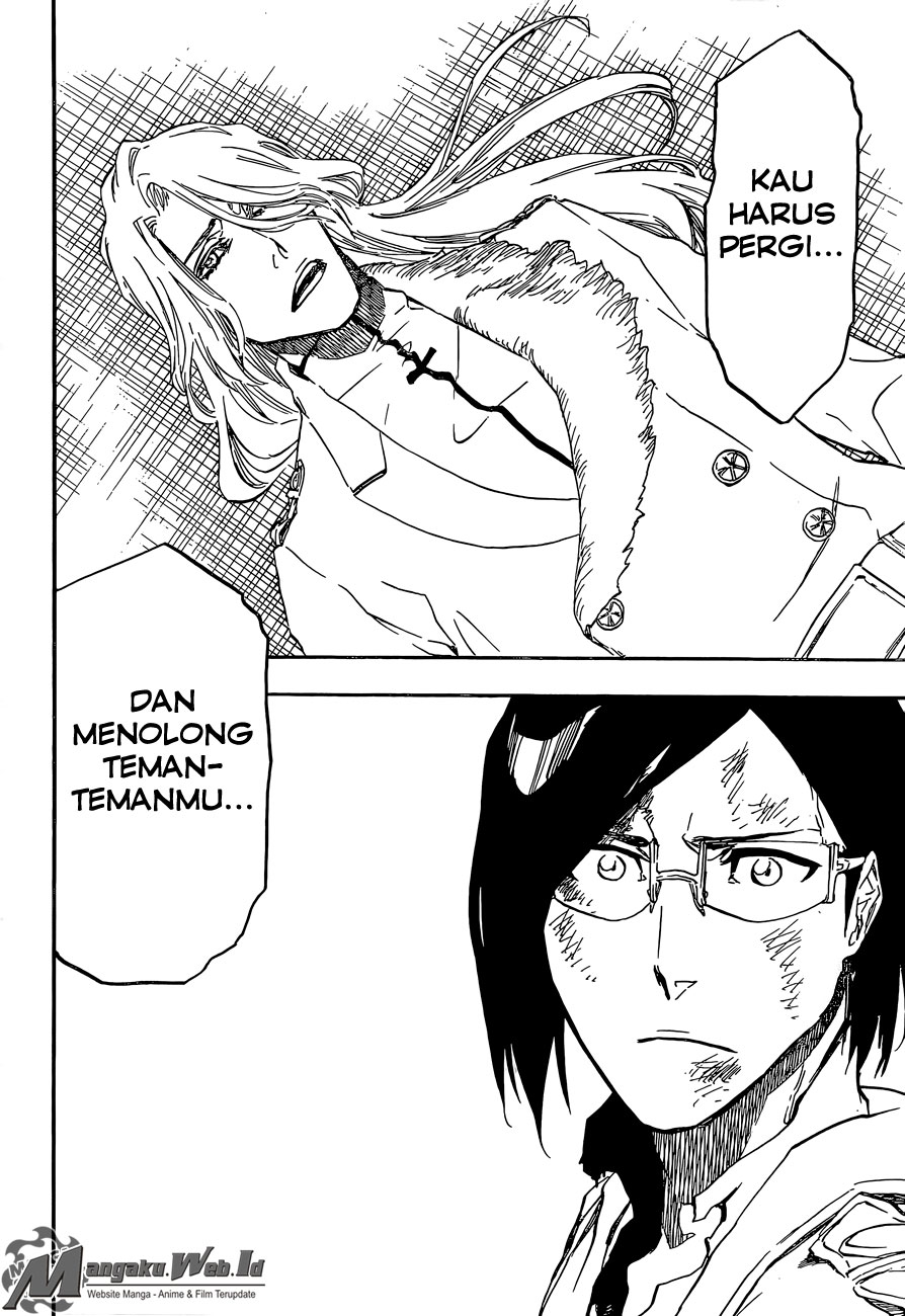 Bleach Chap 681 - Next Chap 682
