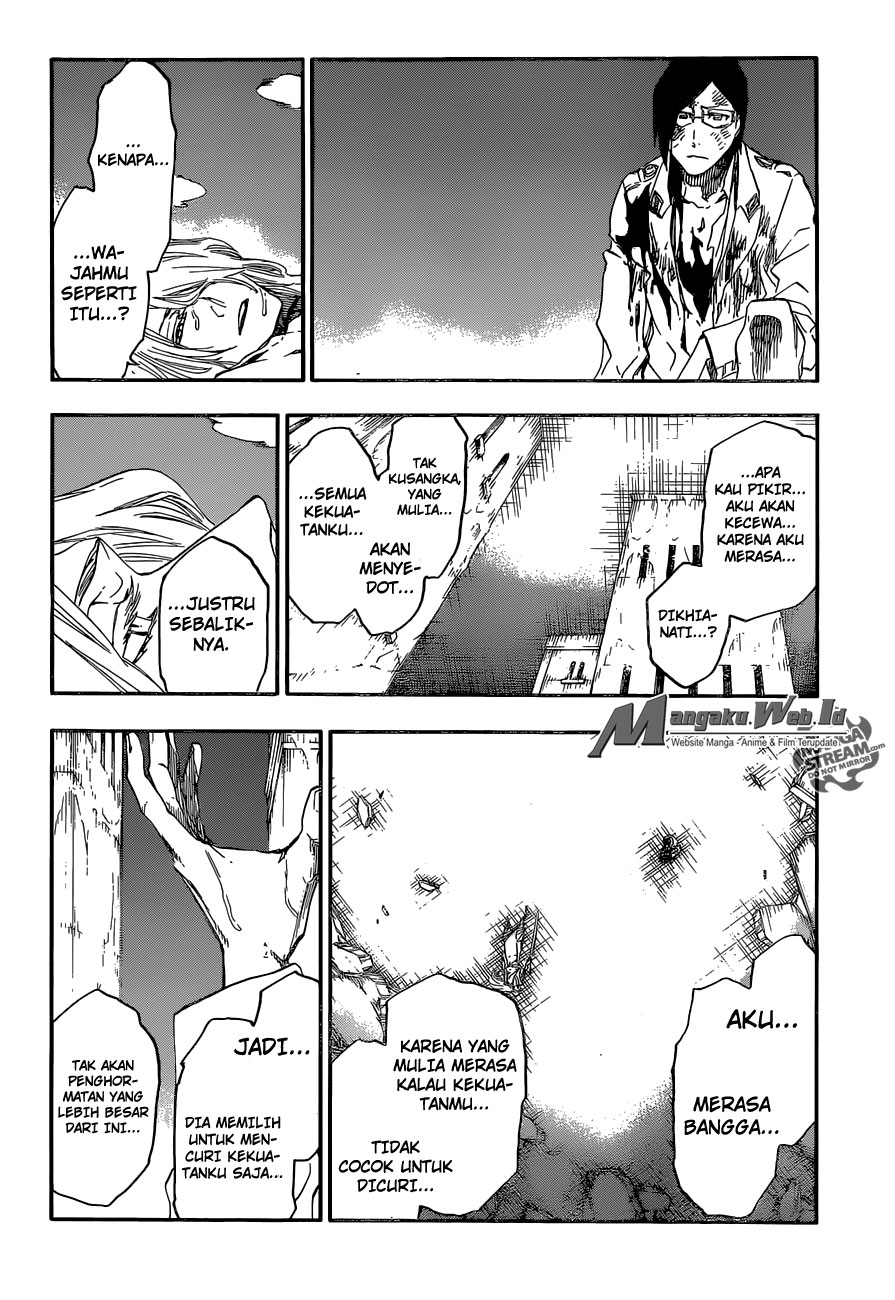Bleach Chap 681 - Next Chap 682