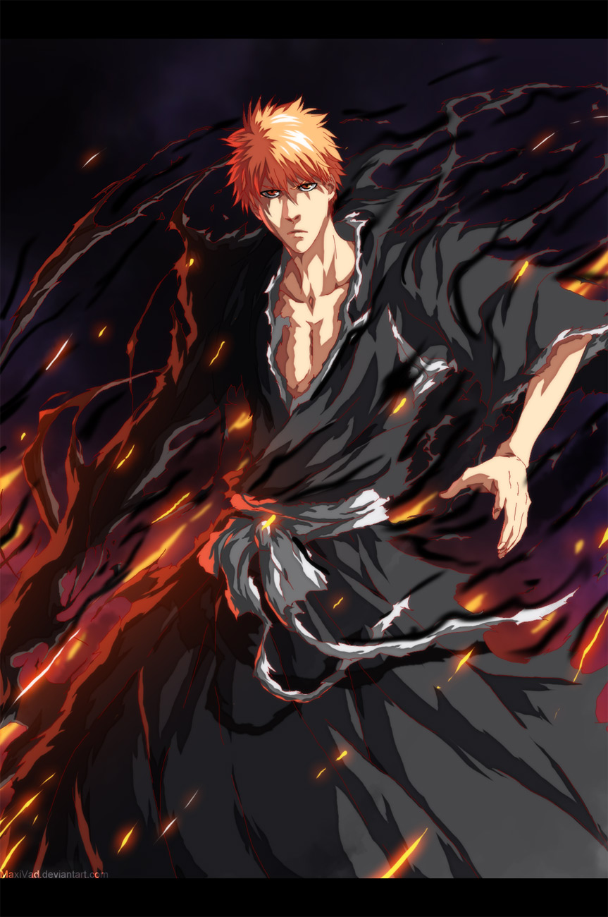 Bleach Chap 681 - Next Chap 682