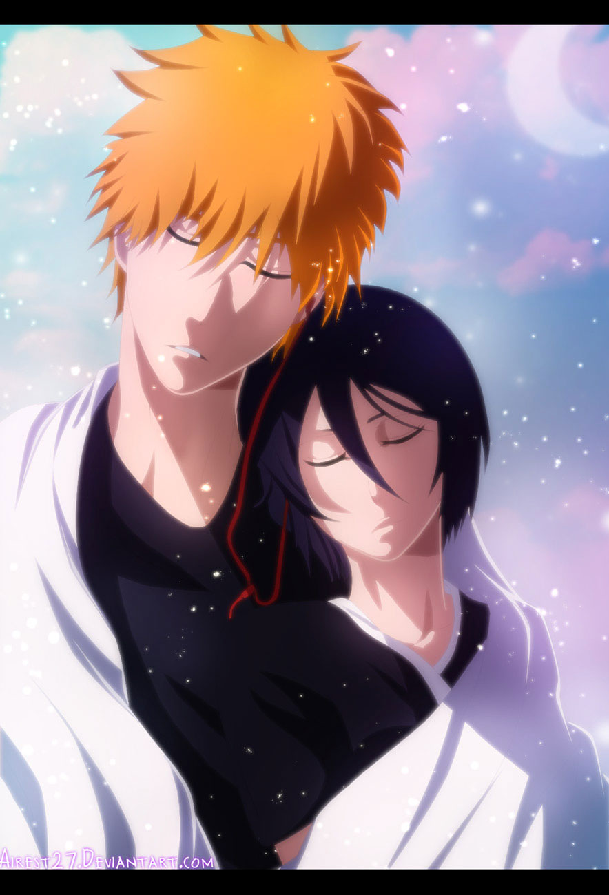 Bleach Chap 682 - Next Chap 683