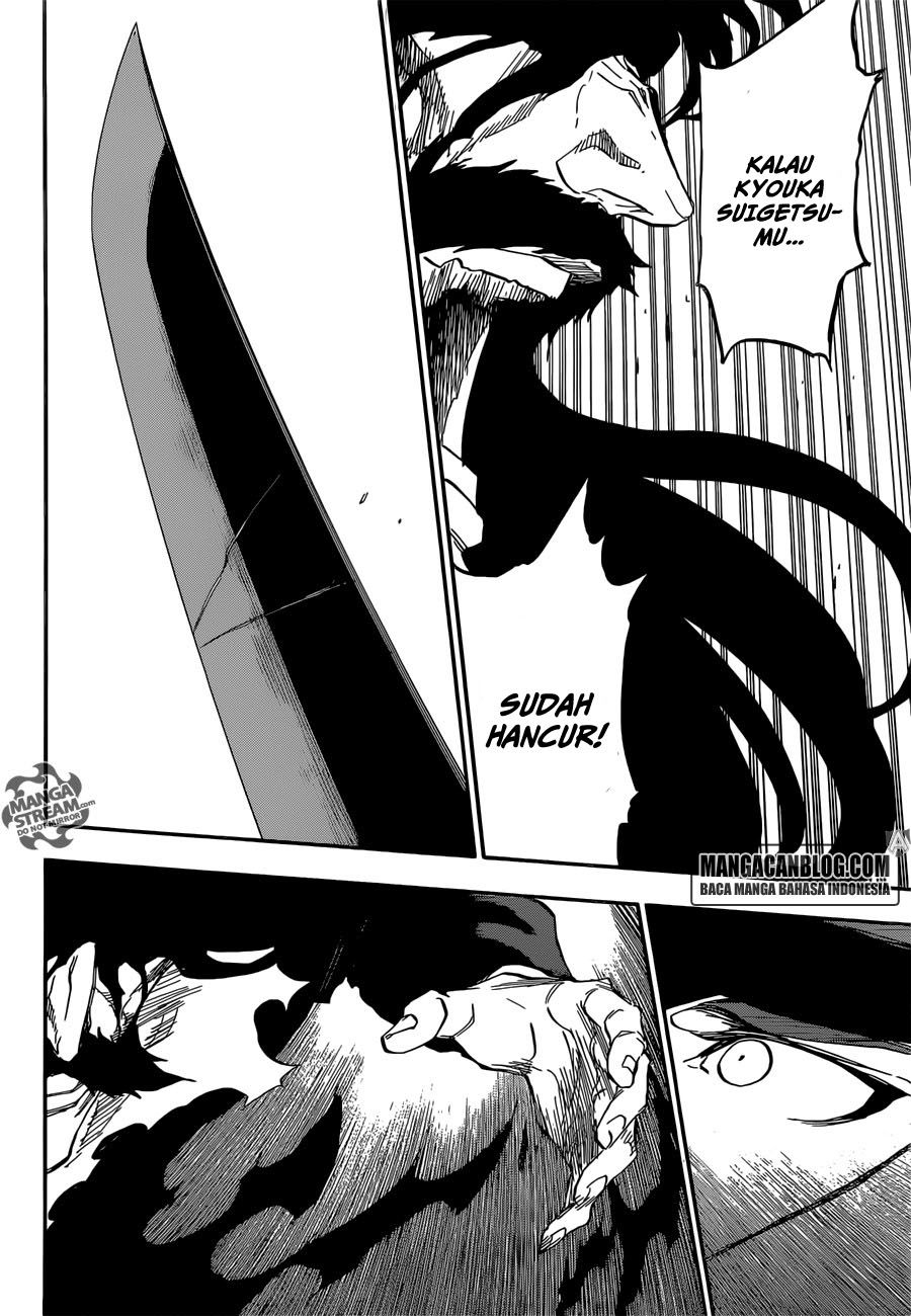 Bleach Chap 683 - Next Chap 684