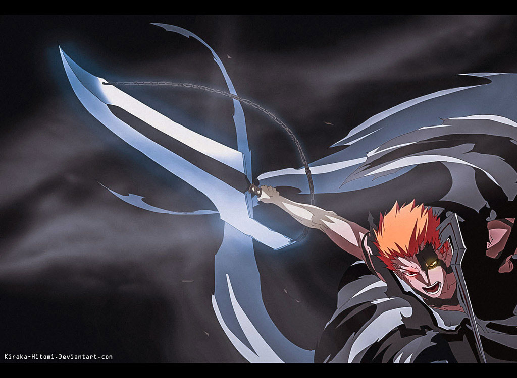 Bleach Chap 683 - Next Chap 684
